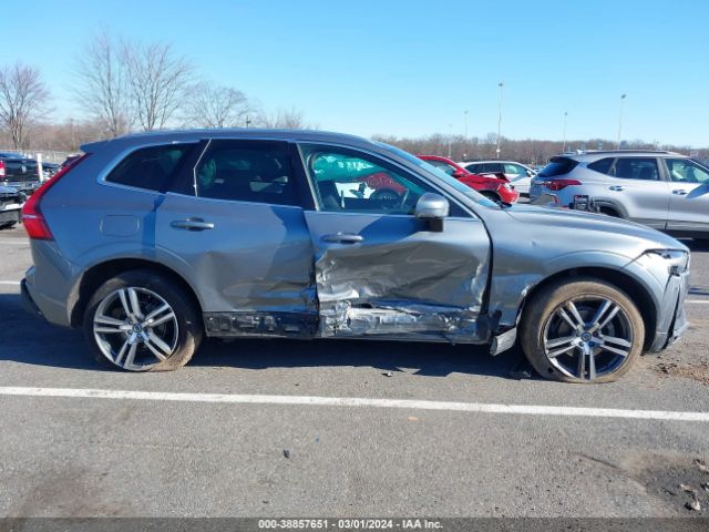 YV4102RK9M1804461 Volvo Xc60 T5 Momentum