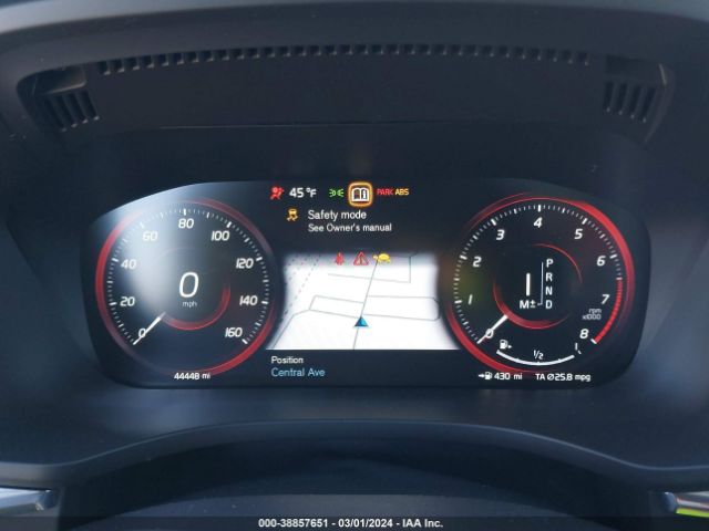 YV4102RK9M1804461 Volvo Xc60 T5 Momentum