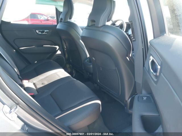 YV4102RK9M1804461 Volvo Xc60 T5 Momentum