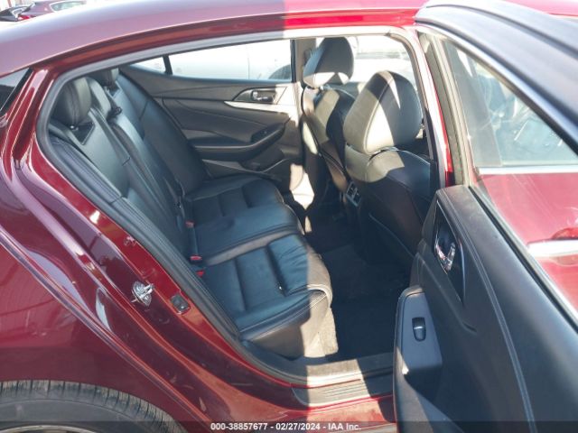 1N4AA6AP6JC381083 Nissan Maxima 3.5 Sv