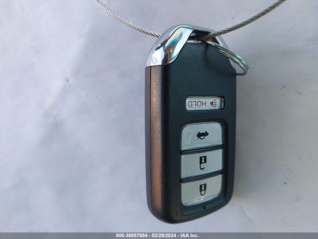 Honda Accord Ex-l 2015 1HGCR2F8XFA121005 Image 11