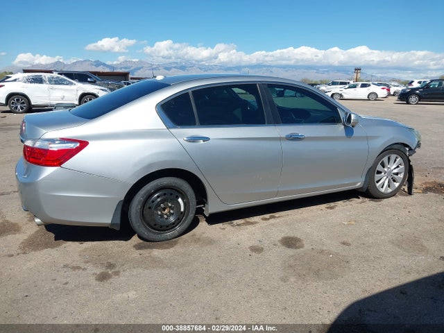 Honda Accord Ex-l 2015 1HGCR2F8XFA121005 Image 14