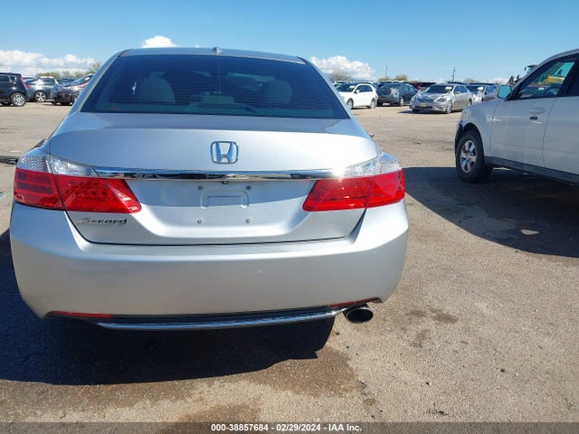 Honda Accord Ex-l 2015 1HGCR2F8XFA121005 Image 17
