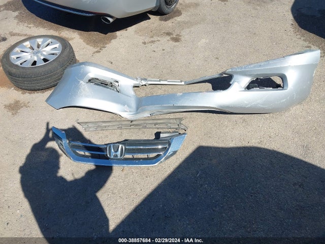 Honda Accord Ex-l 2015 1HGCR2F8XFA121005 Image 12
