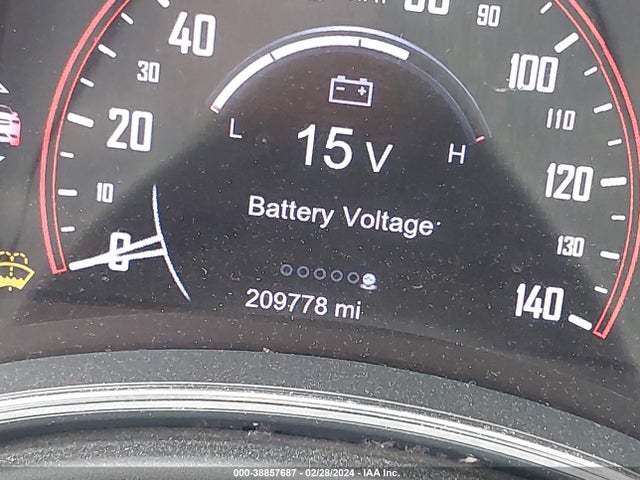 Dodge Durango Sxt 2014 1C4RDHAG7EC974747 Image 7