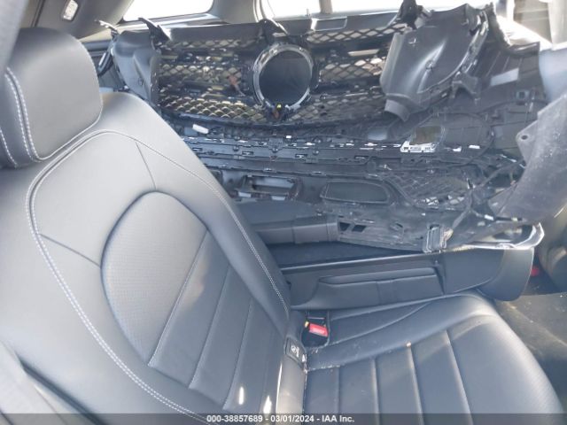 W1N0G8EBXNV381265 Mercedes-Benz Glc 300 4matic Suv