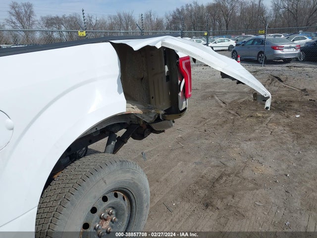 Ford F-150 Xlt 2017 1FTEW1EP8HKD46989 Image 6