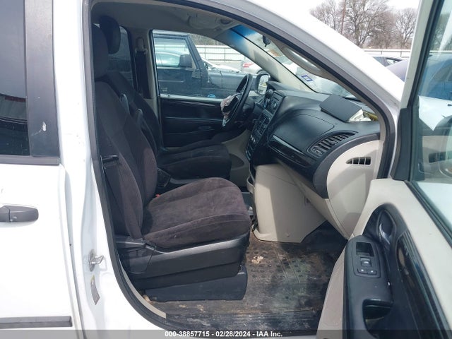2C4JRGAG3ER169845 RAM Cargo Tradesman