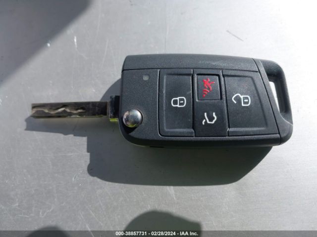3VWC57BUXMM013538 Volkswagen Jetta 1.4t R-line/1.4t S/1.4t Se