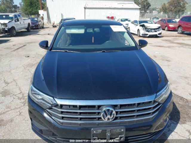 3VWC57BUXMM013538 Volkswagen Jetta 1.4t R-line/1.4t S/1.4t Se