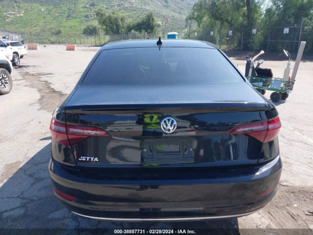 3VWC57BUXMM013538 Volkswagen Jetta 1.4t R-line/1.4t S/1.4t Se
