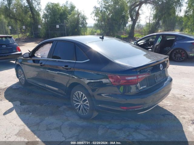 3VWC57BUXMM013538 Volkswagen Jetta 1.4t R-line/1.4t S/1.4t Se
