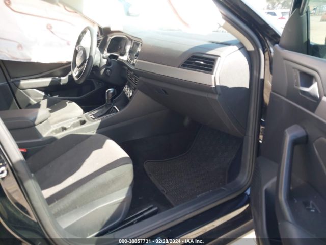 3VWC57BUXMM013538 Volkswagen Jetta 1.4t R-line/1.4t S/1.4t Se