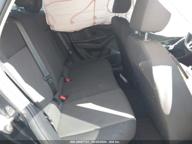 3VWC57BUXMM013538 Volkswagen Jetta 1.4t R-line/1.4t S/1.4t Se