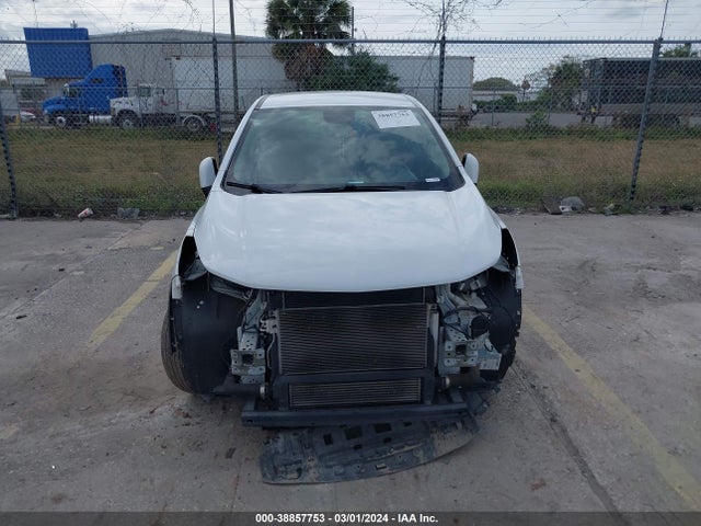 Chevrolet TRAX LS 2017 KL7CJKSB2HB146577 Image 6