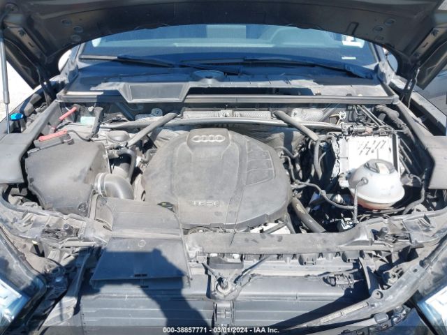 WA1BNAFYXL2014021 Audi Q5 Premium Plus 45 Tfsi Quattro S Tronic