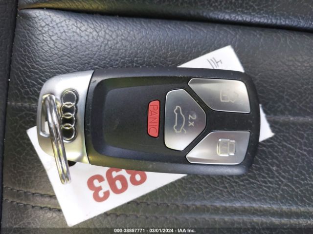 WA1BNAFYXL2014021 Audi Q5 Premium Plus 45 Tfsi Quattro S Tronic