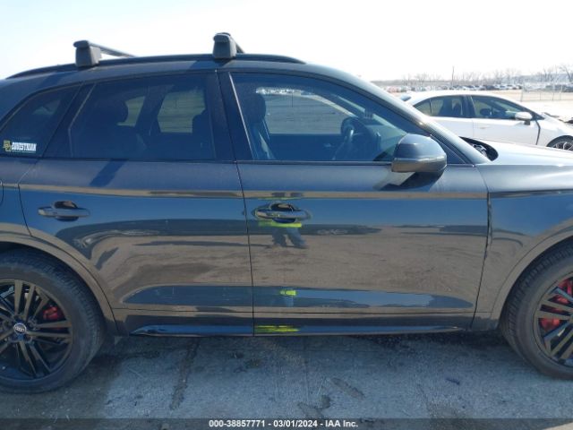 WA1BNAFYXL2014021 Audi Q5 Premium Plus 45 Tfsi Quattro S Tronic