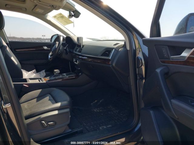 WA1BNAFYXL2014021 Audi Q5 Premium Plus 45 Tfsi Quattro S Tronic
