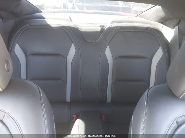 Chevrolet CAMARO 2SS 2017 1G1FH1R78H0179191 Image 8