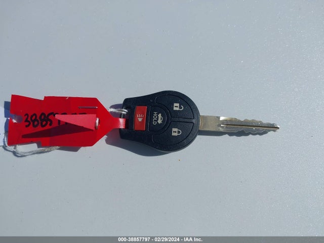 Nissan Versa 1.6 Sv 2019 3N1CN7AP1KL867967 Image 11