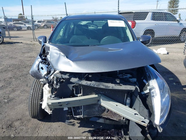 Nissan Versa 1.6 Sv 2019 3N1CN7AP1KL867967 Image 13