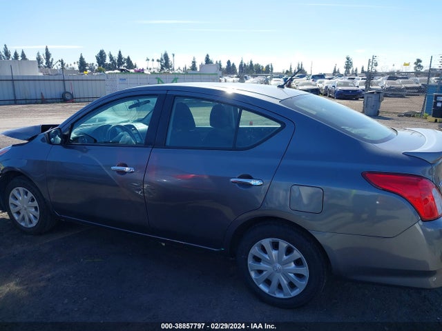 Nissan Versa 1.6 Sv 2019 3N1CN7AP1KL867967 Image 15