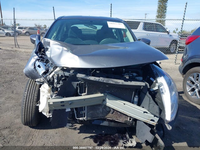 Nissan Versa 1.6 Sv 2019 3N1CN7AP1KL867967 Image 6
