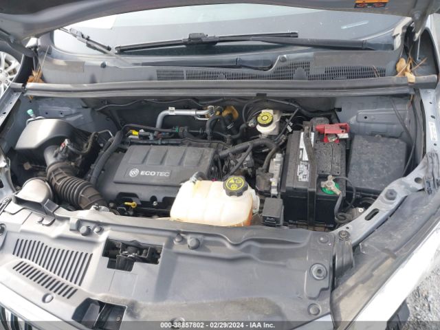 KL4CJHSB2FB048808 Buick Encore Premium