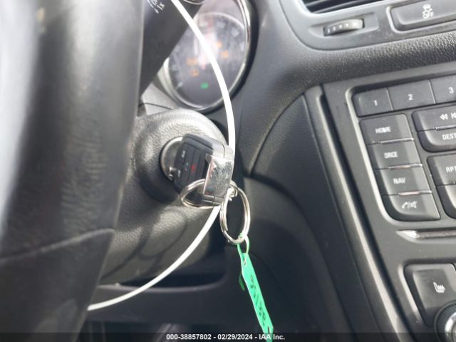 KL4CJHSB2FB048808 Buick Encore Premium