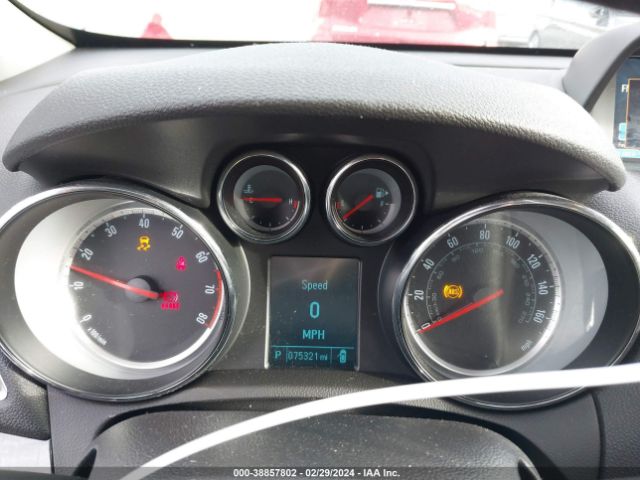 KL4CJHSB2FB048808 Buick Encore Premium