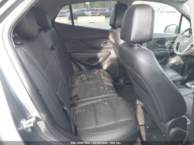 KL4CJHSB2FB048808 Buick Encore Premium
