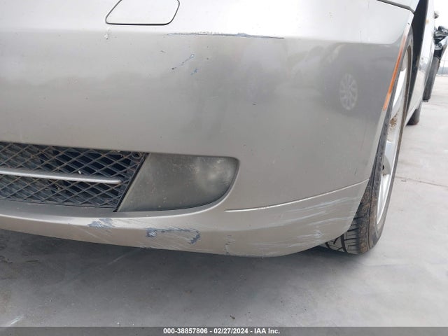 2008 BMW 528I VIN: WBANU53548CT11534
