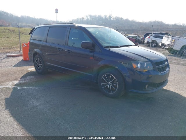 2017 2C4RDGEG6HR755293 main image