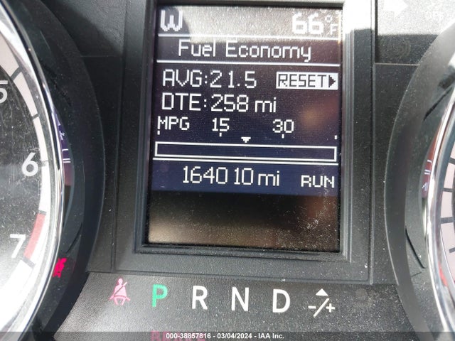 Dodge Grand Caravan Gt 2017 2C4RDGEG6HR755293 Image 15