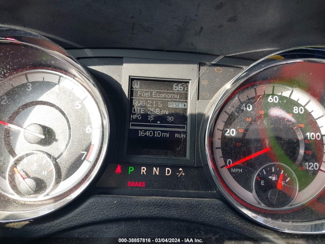 Dodge Grand Caravan Gt 2017 2C4RDGEG6HR755293 Image 7