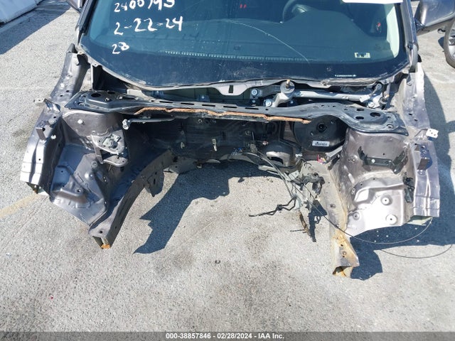 Honda CR-V EX 2016 3CZRM3H56GG700084 Image 10