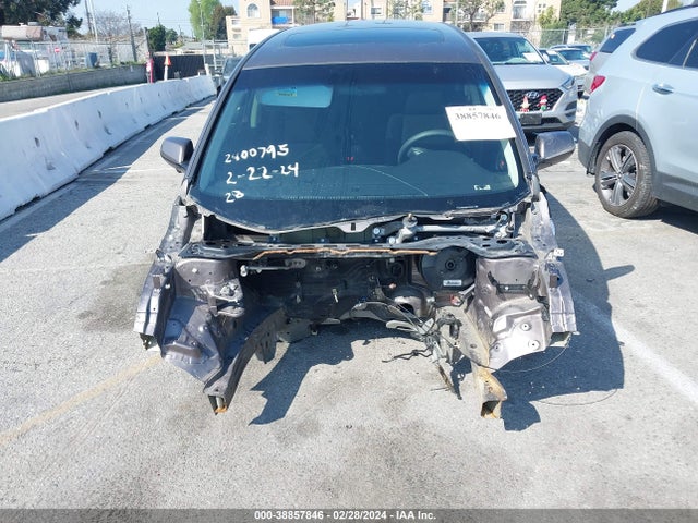 Honda CR-V EX 2016 3CZRM3H56GG700084 Image 11