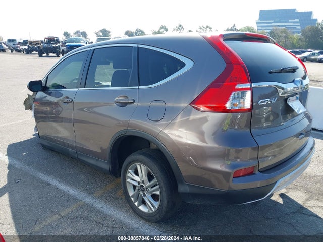 Honda CR-V EX 2016 3CZRM3H56GG700084 Image 13
