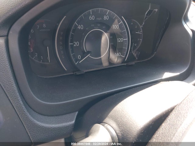 Honda CR-V EX 2016 3CZRM3H56GG700084 Image 14