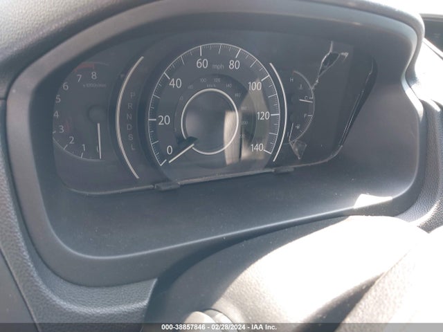 Honda CR-V EX 2016 3CZRM3H56GG700084 Image 7