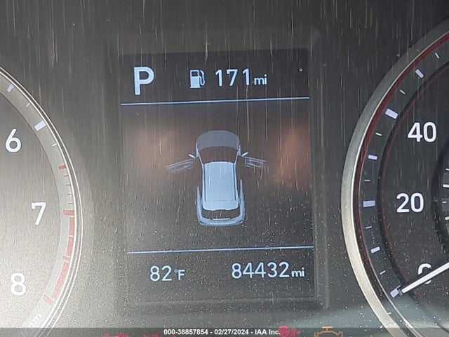 Hyundai Veloster 2.0 2019 KMHTG6AFXKU005213 Image 15
