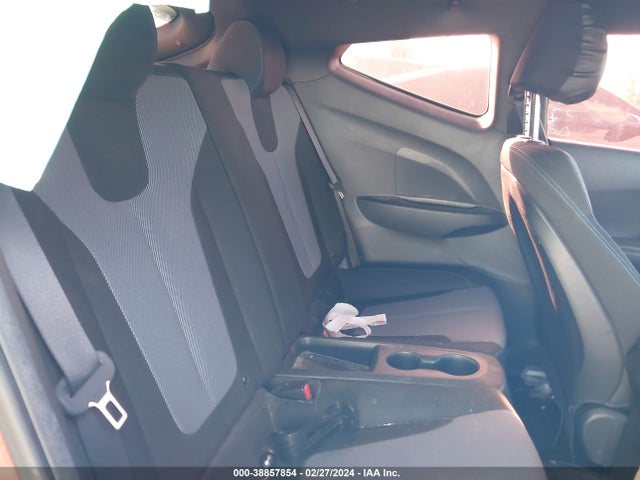 Hyundai Veloster 2.0 2019 KMHTG6AFXKU005213 Image 8