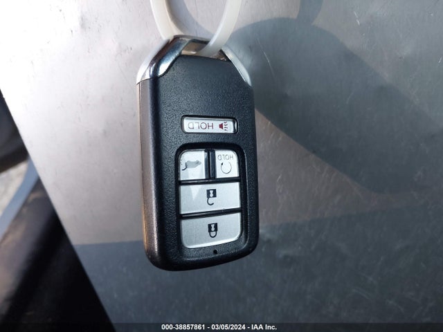 Honda CIVIC EX 2020 SHHFK7H69LU416171 Image 11