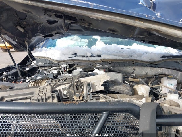 Ford F-250 Xl 2020 1FT7X2B62LED78982 Image 10