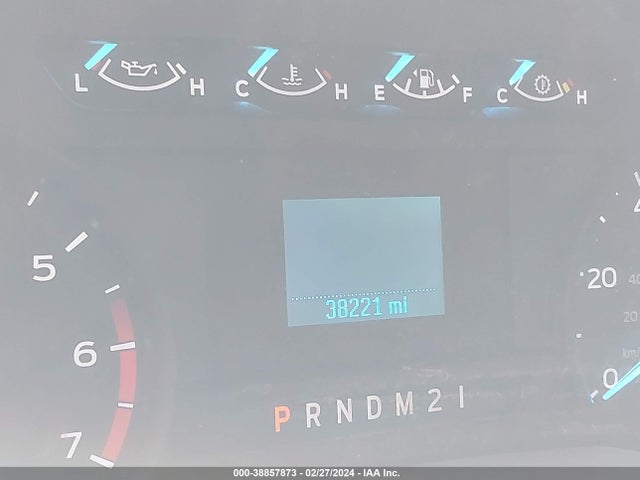 Ford F-250 Xl 2020 1FT7X2B62LED78982 Image 15