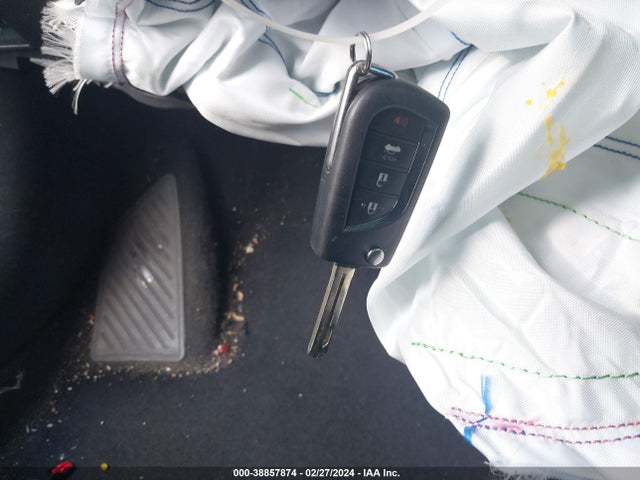 Toyota COROLLA LE 2020 5YFEPRAE4LP097231 Image 11