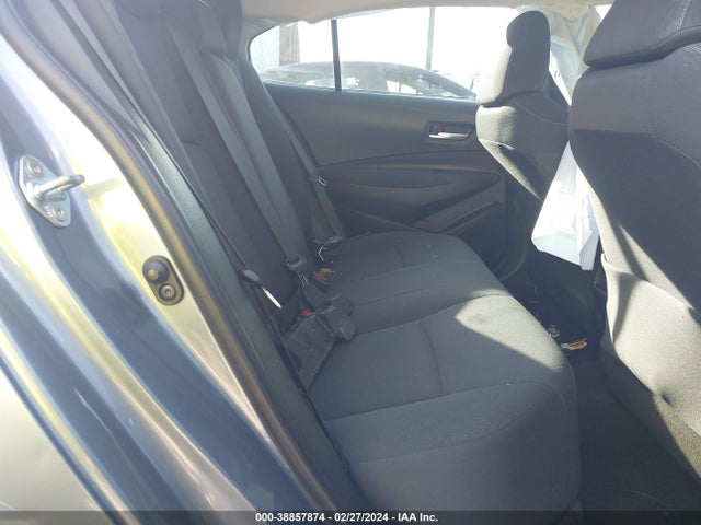 Toyota COROLLA LE 2020 5YFEPRAE4LP097231 Image 8
