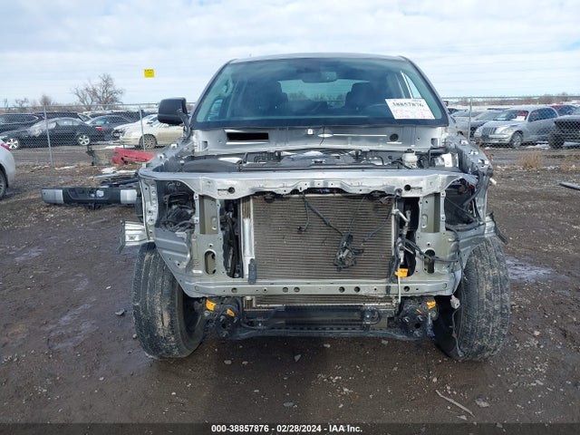 Toyota Tundra Sr5 2021 5TFDY5F13MX004953 Image 13