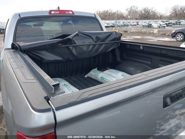 Toyota Tundra Sr5 2021 5TFDY5F13MX004953 Image 18